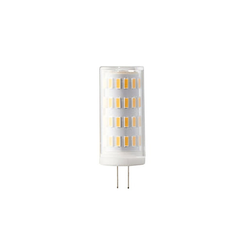 3W G4 Dimmable LED Bi-Pin In Warm White