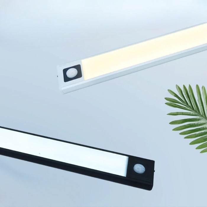 LED PIR Motion Sensor Cabinet Light