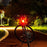 Bicycle LED Light Accessories For Night Riding