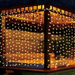string curtain light