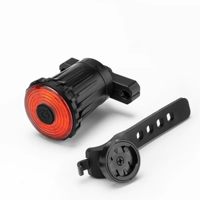 Bicycle Smart Auto Brake Sensing Light