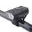 Bicycle Flashlight LED USB Rechargeable Torch