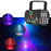 DJ Disco Laser Light Projector USB Rechargeable