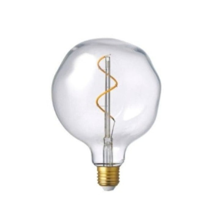 Designer 125mm LED Bulb