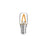 2W Pilot Dimmable LED Light Bulb (E14) In Natural White