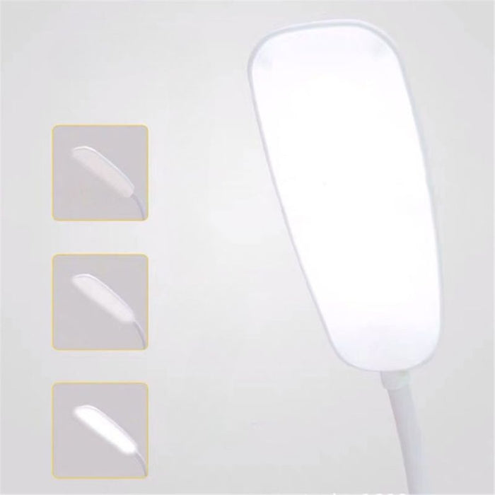 LED Foldable And Dimmable Desk Lamp