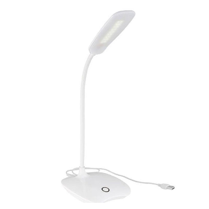 LED Foldable And Dimmable Desk Lamp