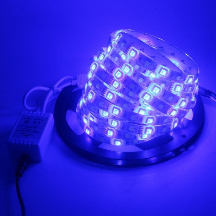 The LED Bright Strip Lights With Adhesive