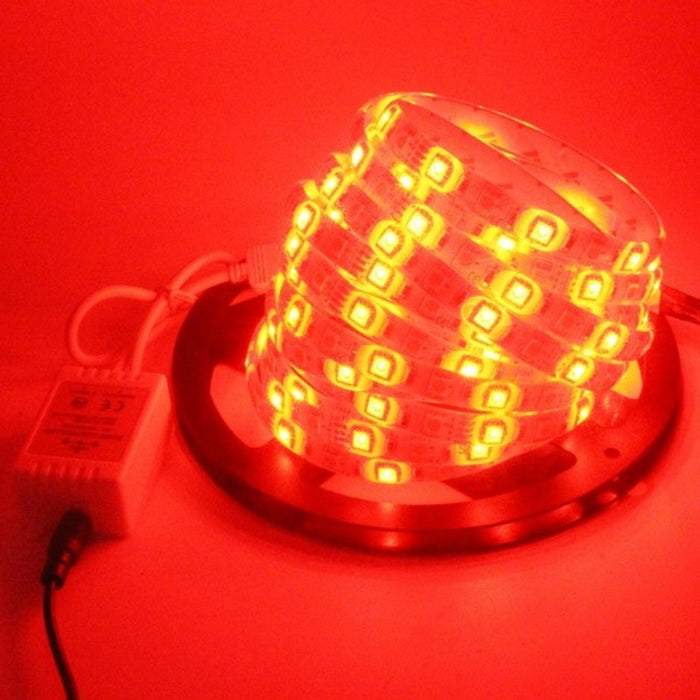 The LED Bright Strip Lights With Adhesive