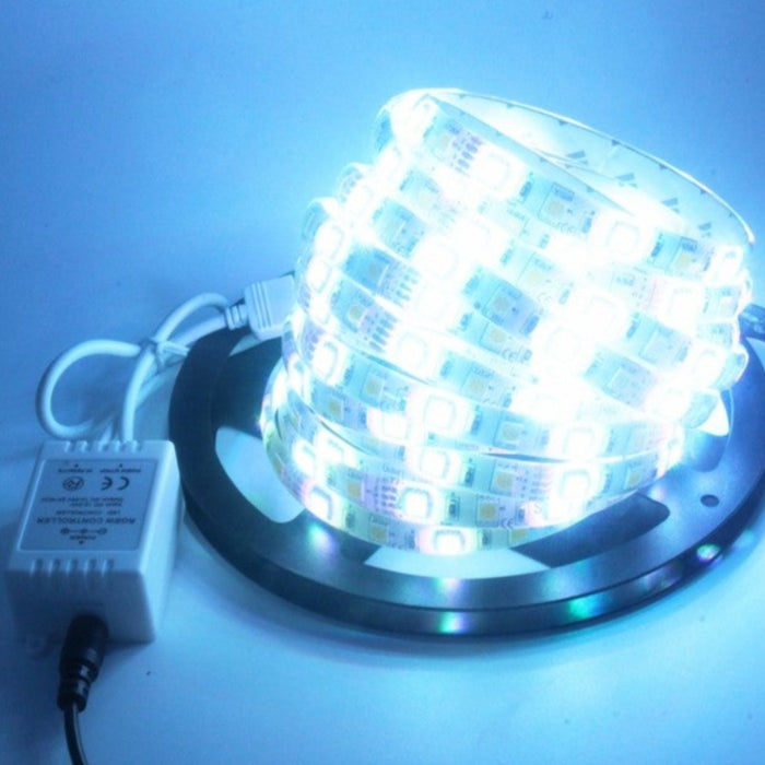 The LED Bright Strip Lights With Adhesive