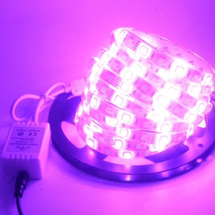 The LED Bright Strip Lights With Adhesive