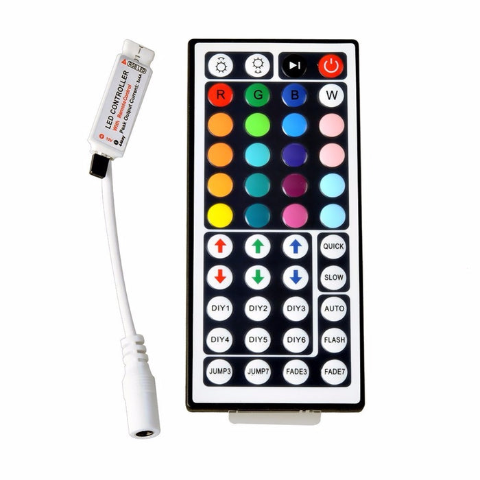 The 44 Keys Wireless LED Controller