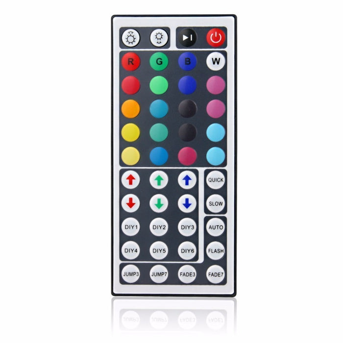 The 44 Keys Wireless LED Controller