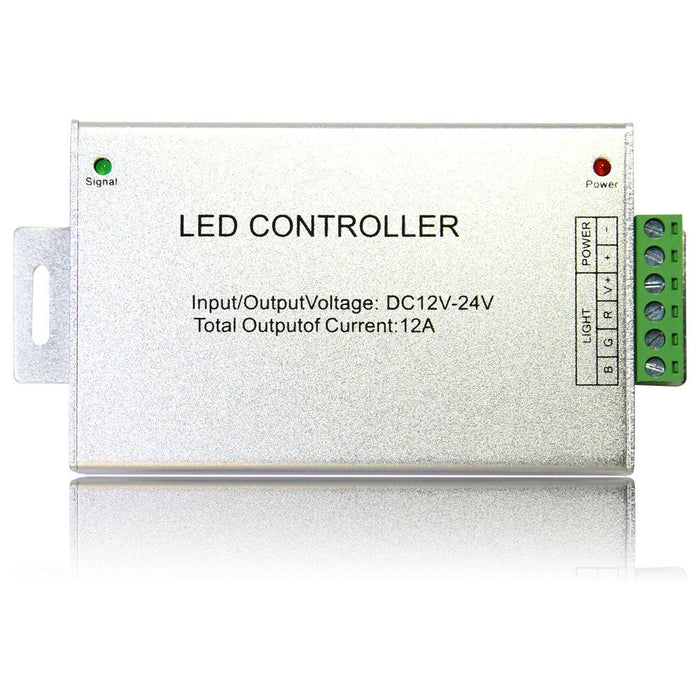 The 28 Keys RF LED Controller