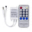 The 14 Key IR LED Remote Controller