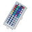The 44 Key IR LED Remote Controller