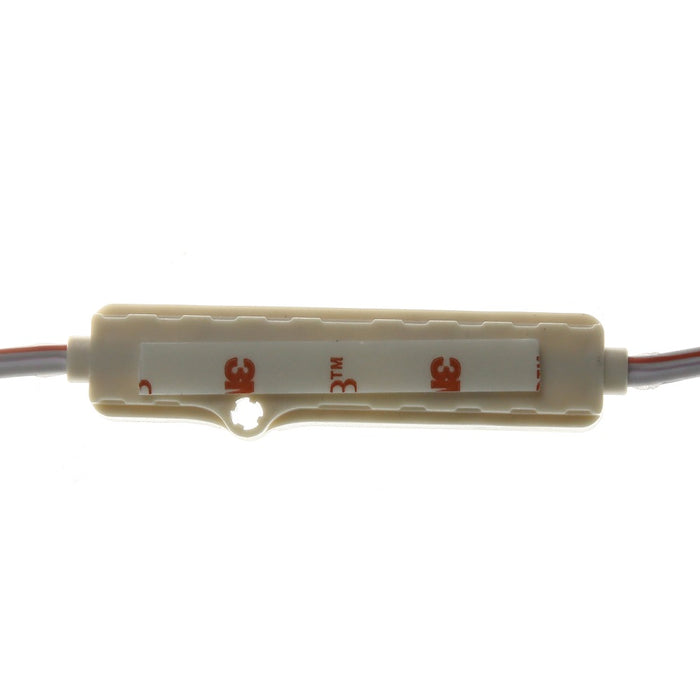 The 5730 SMD Ultrasonic Injection LED Module