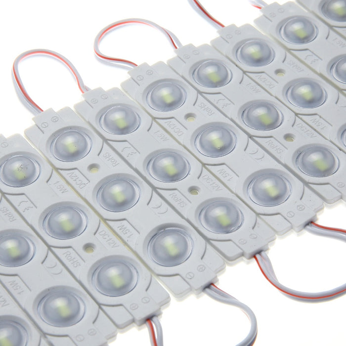 The 5730 3 LEDs Waterproof Module