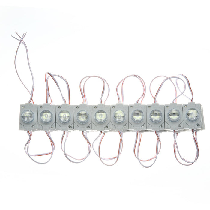 The 1.5W 5050 10 LEDs Module