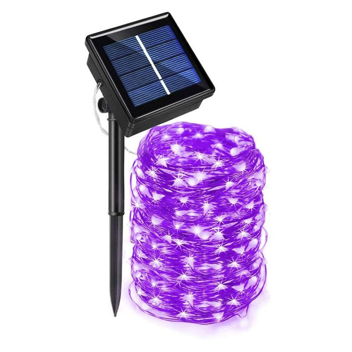 Christmas  LED Solar Light