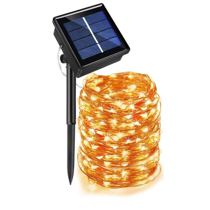 Christmas  LED Solar Light