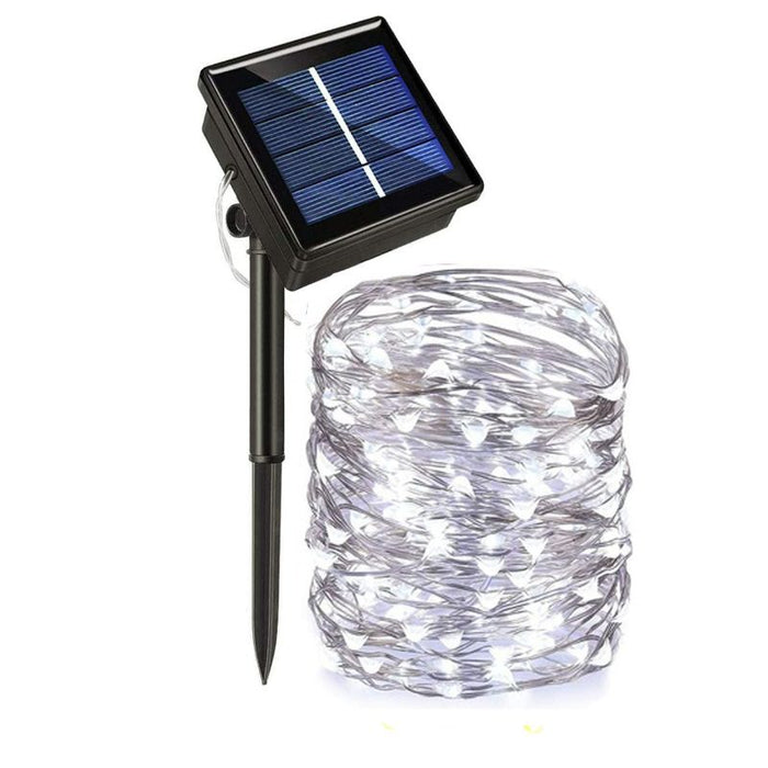 Christmas  LED Solar Light